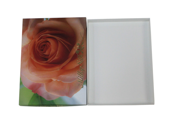 Customized Cardboard Packaging Paper Boxes