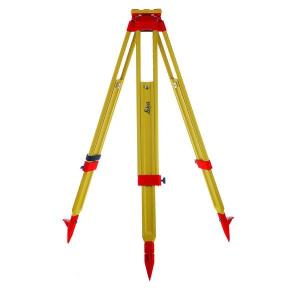 Quality Laser 1800mm Instrument Tripods Stand In Surveying Wooden GST20 wholesale