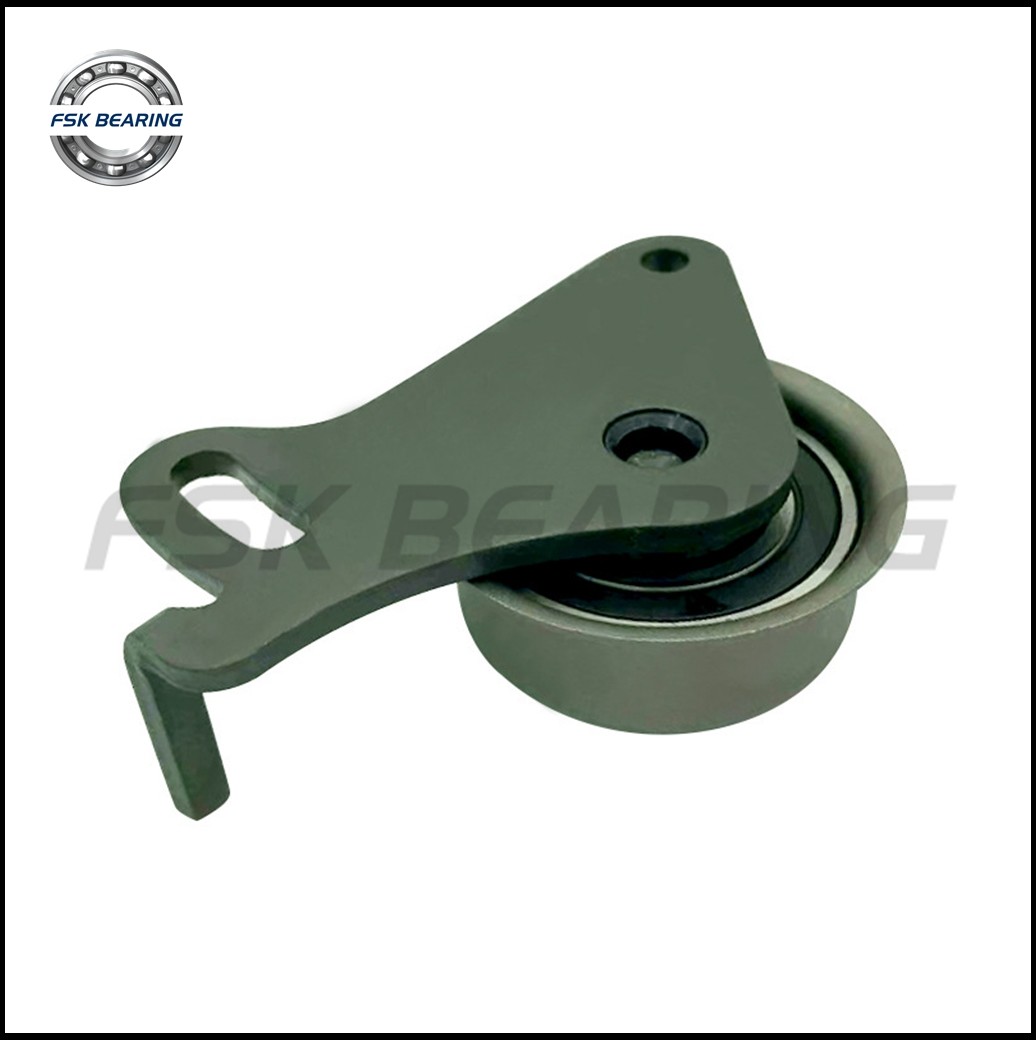 Auto Parts GT10130 JPU58- 010 JPU58-010A-1 60TB039B01 VKM75 Timing Belt Tensioner Pulley