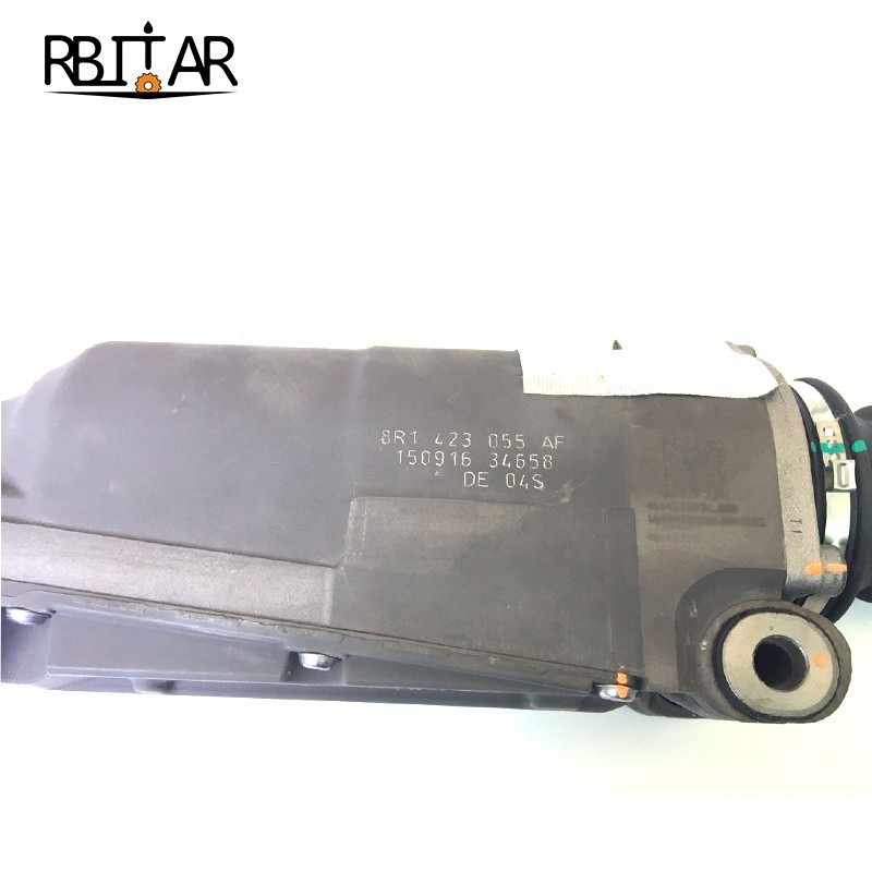 8R1423055AF 8R1423055AL 8R1423055R Automobile Spare Parts LHD Electric Power Steering Rack For Audi Q5