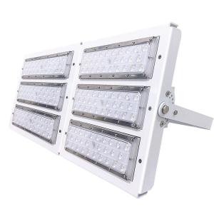 Quality 160lm/w outdoor led light 150W Meanwell High Power Module LED Flood Lamp For tennis court wholesale