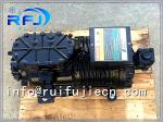 D3DC-1000 Semi Hermetic Refrigeration Compressor Catalogue For Cold Room