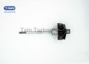 Quality GTC1244VZ 775517-0002 806291-0002 Turbine Wheel Shaft For Audi / CITROEN / PEUGEOT / SKODA / VOLKSWAGEN wholesale