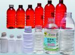 Automatic high speed pet bottle blowing molding machine for healt care medical