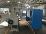 94 Inch Commercial Quilting Machine , High Speed Sewing Machine For Quilting
