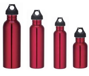 Quality Promotional stainless steel sports water bottle wholesale