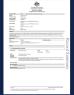 Suzhou junmeike Machinery Technology Co., Ltd Certifications