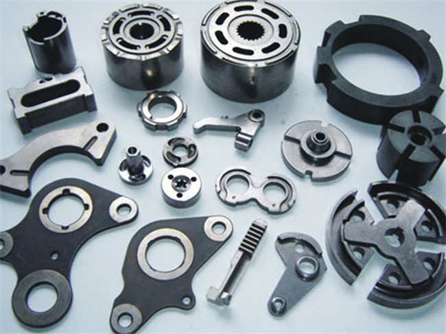 Solidworks Design Software And Automotive Rapid Prototyping With Short Lead Time