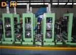 DB50 High Frequency Carbon Steel Pipe Mill Machine