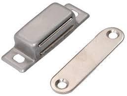 Quality Magnetic Door Stop Holder with 2 Holes wholesale