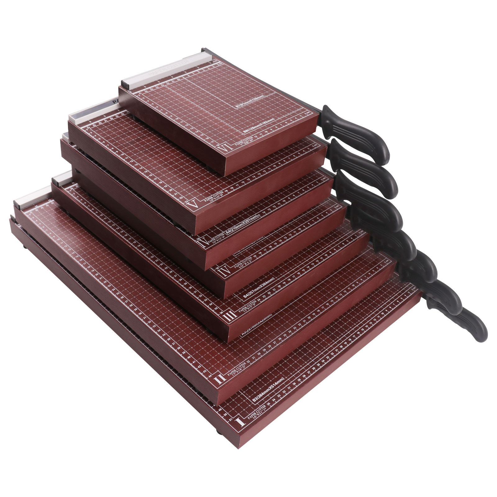 325*95*60mm A4 Desktop Laminator for Office School Small Photo Paper Laminating Machine