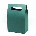 Colorful Kraft Paper Bags Cakes Cookies Chocolate Truffle Packaging Recyclable