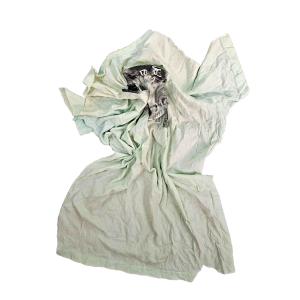 Quality 10Kg/Bale 85% Cotton Mixed Cotton Rags wholesale