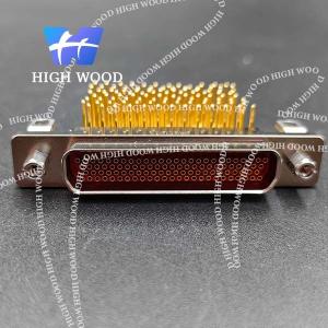 Quality J30J SERIES MICRO-D Rectangular Connectors, J30JQ-100ZKW wholesale