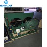 Large Cooling Capacity Or Copeland Condensing Unit