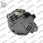 Alternator E320D2 S6E 24V 212-8561