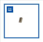 SUS303 Stainless Steel Worm Gear Case Harden Surface