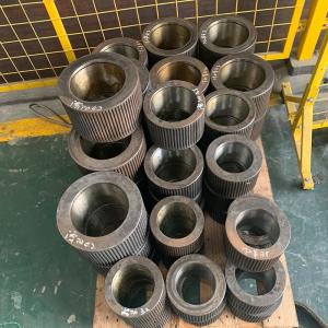 Quality Animal Feed Fertilizer Pellet Machine Roller Assembly wholesale