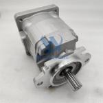 Construction Machinery Parts 7052240100 Gear Pump 705-22-40160 for Komatsu