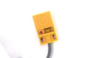 Quality Multifunctional NPN NC Proximity Switch Strong Environmental Resistance wholesale