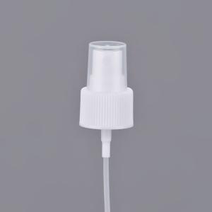 Quality 28/400 28/415 Plastic Lotion Pump For Essential Oil Shampoo wholesale