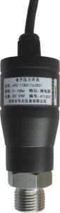 Quality Small outline electronic pressure switch HPC-1 wholesale