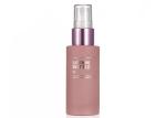 Pink Frosted Empty Cosmetic Bottles Leak Free 50ml Cream Bottle