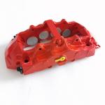 405x34mm Disc 8 Pot Brakes
