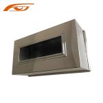 OEM ODM Metal Welding Parts Aluminum Stainless Steel Deep Drawing
