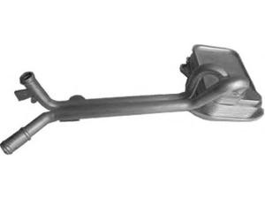 Quality 03C117021E Engine Parts Oil Cooler wholesale