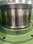 LZ7-560 Straight Type Wire Drawing Machine