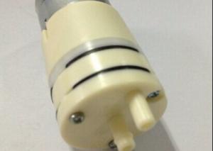 Quality Chemical Resistance Brushless DC Pump 24V Low Power Consumption OEM ODM wholesale