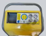 Powder Coating Machine Advanced Scientific Industrial Equipment for Steel