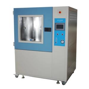 Quality LIYI Universal Environmental Test Chamber Sand And Dust Resistance Test wholesale