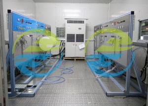 Quality Electric Water Heater Appliance Performance Test Lab IEC 60379 wholesale
