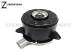 Auto Radiator Fan Motor For Toyota Vios Yaris OEM 16363-0T040 168000-2370