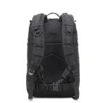US Outdoor Tactical Hiking Backpack 45L Polyester Nylon Strap Molle System