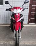 Brushless Motor ZS Engine Street Legal Mini Motorcycle High Maneuverable