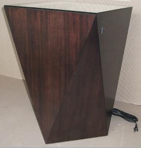 Quality Hotel lobby furniture,End table,side table,coffee table LB-0004 wholesale