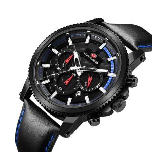 Quality Outdoor Sport 270mm Luxury Quartz Watch wholesale