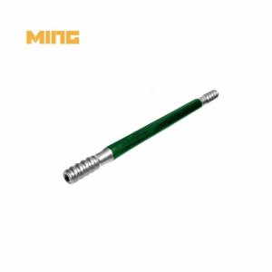 Quality T51 Thread 4270mm Length Diamond Extension Rod For Horizontal Drilling Rig wholesale