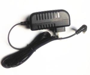 Quality 5v 2a adapter with one meter and with 3 meters cable for the USA market wholesale