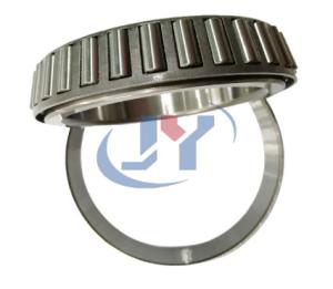 Quality JINGYAO 30306X2B Tapered Roller Bearing Precision High Speed wholesale