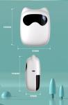 Night Light Pocket Thermal Sticker Mini Inkless Printer Machine