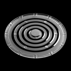 Quality Ufo Style High Bay Lens For Industrial Warehouse Pendant Lighting wholesale