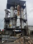 380V 220V Second Hand Evaporator Stainless Steel