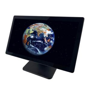 Quality 220cd/M2 Touch Screen Cash Register Systems wholesale