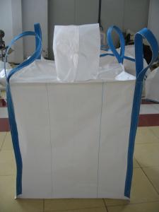 Quality U-panel 1 ton bag for cement wholesale