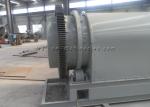Sugar Mill Waste 850 Degree 3T Bagasse Rotary Drying Machine