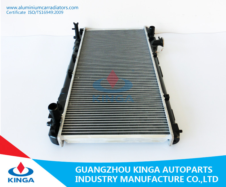 Efficient Cooling Aluminum Auto Radiator For RAV4'98-99 SXA15G MT OEM 16400-7A470/7A490